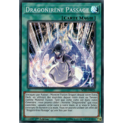 MYFI-FR025 Dragonirène Passage Super Rare