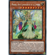 MYFI-FR027 Mardel, Boss Genèraideur de la Lumière Secret Rare