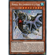 MYFI-FR031 Nidhogg, Boss Genèraideur de la Glace Secret Rare