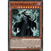 MYFI-FR032 Hela, Boss Genèraideur de la Mort Super Rare