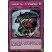 MYFI-FR039 Morsure Boss Genèraideur Super Rare