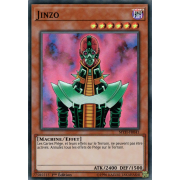 MYFI-FR041 Jinzo Super Rare