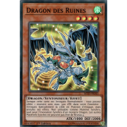 MYFI-FR043 Dragon des Ruines Super Rare