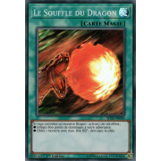 MYFI-FR050 Le Souffle du Dragon Super Rare