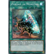 MYFI-FR053 Portail de Monstre Super Rare