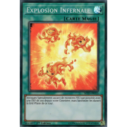 MYFI-FR055 Explosion Infernale Super Rare