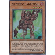 MYFI-EN003 Mathmech Addition Super Rare