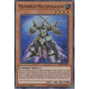 MYFI-EN005 Mathmech Multiplication Super Rare