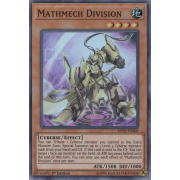 MYFI-EN006 Mathmech Division Super Rare