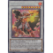 MYFI-EN007 Geomathmech Magma Secret Rare