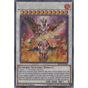 MYFI-EN008 Geomathmech Final Sigma Secret Rare