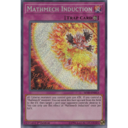 MYFI-EN013 Mathmech Induction Secret Rare