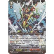 BT06/006EN Dragonic Kaiser Vermillion Triple Rare (RRR)