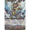 BT06/006EN Dragonic Kaiser Vermillion Triple Rare (RRR)