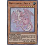 MYFI-EN015 Dragonmaid Ernus Super Rare