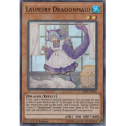 MYFI-EN016 Laundry Dragonmaid Super Rare