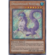 MYFI-EN017 Dragonmaid Nudyarl Secret Rare