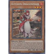 MYFI-EN018 Kitchen Dragonmaid Secret Rare