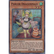 MYFI-EN020 Parlor Dragonmaid Super Rare