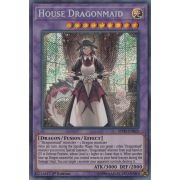 MYFI-EN022 House Dragonmaid Secret Rare