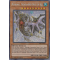 MYFI-EN031 Nidhogg, Generaider Boss of Ice Secret Rare