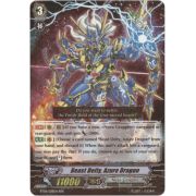 BT06/008EN Beast Deity, Azure Dragon Triple Rare (RRR)