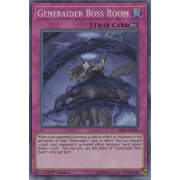 MYFI-EN038 Generaider Boss Room Super Rare