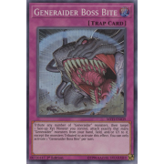 MYFI-EN039 Generaider Boss Bite Super Rare
