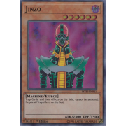 MYFI-EN041 Jinzo Super Rare