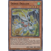 MYFI-EN043 Debris Dragon Super Rare