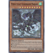 MYFI-EN048 World Legacy Guardragon Mardark Super Rare