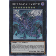 MYFI-EN049 True King of All Calamities Super Rare