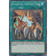 MYFI-EN051 Stamping Destruction Super Rare