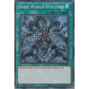 MYFI-EN054 Dark World Dealings Super Rare