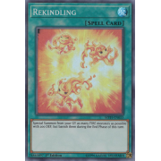 MYFI-EN055 Rekindling Super Rare