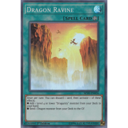 MYFI-EN056 Dragon Ravine Super Rare
