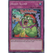 MYFI-EN059 Heavy Slump Super Rare