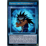 SBTK-FRS02 Terreur des Profondeurs ! Super Rare