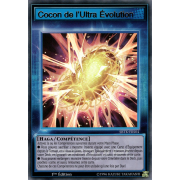 SBTK-FRS04 Cocon de l'Ultra Évolution Ultra Rare