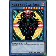 SBTK-FR001 Magicien du Chaos Sombre Ultra Rare