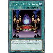 SBTK-FR002 Rituel de Magie Noire Commune