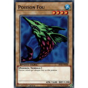 SBTK-FR008 Poisson Fou Commune