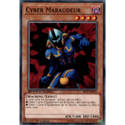 SBTK-FR012 Cyber Maraudeur Commune