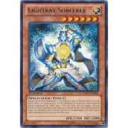 GAOV-EN032 Lightray Sorcerer Rare