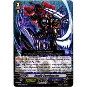 BT06/013EN Deadly Swordmaster Double Rare (RR)