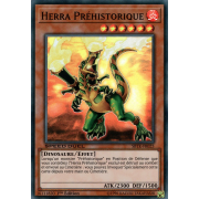 SBTK-FR025 Herra Préhistorique Super Rare