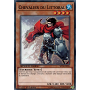 SBTK-FR026 Chevalier du Littoral Commune
