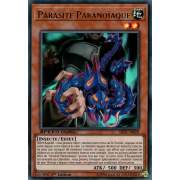 SBTK-FR028 Parasite Paranoïaque Ultra Rare