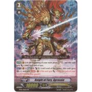 BT06/015EN Knight of Fury, Agravain Double Rare (RR)