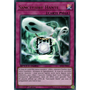 SBTK-FR043 Sanctuaire Hanté Ultra Rare